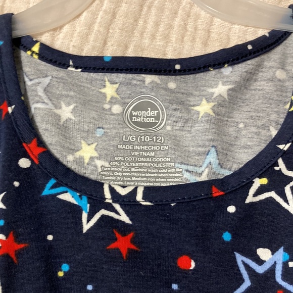 Girls dress - Picture 2 of 3